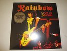 Rainbow: Live in Japan Vinyl 2 LP+CD