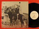 EDDY DETROIT Immortal God's AZ PUNK Folk LP in SHRINK Unplayed  Sun City Girls