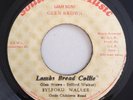 SYLFORD WALKER - LAMBS BREAD COLLIE - SOUTH EAST MUSIC ( ROOTS 7 )