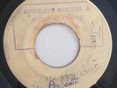 MAYTALS - JUST TELL ME - BEVERLEY'S PRE ( ROCKSTEADY 7 )
