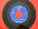 GENE MORRIS and KING TROTTERS · BONGO WASHIE WADO b/w GENE BLOWS… · R'N'B Jiver