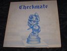 Justice LP 1966 OG Press THE CHECKMATES CHECKMATE RAW GARAGE SOUL TEEN SHAKER