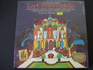 DGG 3 LP BOX* ROSSINI * LA CENERENTOLA *ABBADO*SEALED LP BOX*