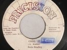 BERIS BRADLEY - COOL IT - PRICISION ( RARE ROOTS 7 )