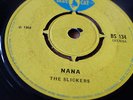 ? NANA THE SLICKERS 1968 BLUE CAT RILEY BABY ROCKSTEADY SKA REGGAE 7
