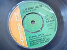 ?LA LA MEAN I LOVE YOU UK 68 NU BEAT ALTON ELLIS ROCKSTEADY SKA REGGAE 7