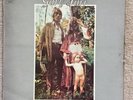 GARY FARR, Strange Fruit Vinyl LP Album