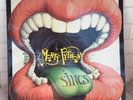 Monty Python Sings Vinyl LP Record Album 1989 Virgin Records RARE
