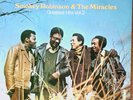 SMOKEY ROBINSON & MIRACLES - Greatest Hits Vol 2 (Tamla Motown STML 11233) UK LP