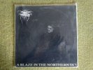 DARKTHRONE - A blaze in the northern sky 12