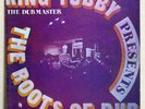 KING TUBBY presents THE ROOTS OF DUB - US CLOCK TOWER PRESS LP CT-0084
