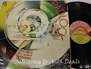 Padlock, Special Mixes By Larry Levan LP (G) 12