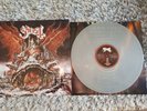 Ghost Bc Prequelle Lp Clear Transparent Vinyl Occult Rock