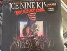 Ice Nine Kills: The Silver Scream (Translucent Bloodshot Vinyl) LP