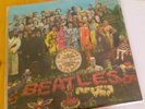 Beatles - Sgt. Pepper‘s Lonely... - UK Vinyl LP 1984, Nimbus Supercut - MINT(-)
