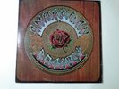 American Beauty The Grateful Dead white label promo original