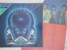 LP/GF JOURNEY Frontiers 30AP2698 CBS SONY JAPAN Vinyl Picture