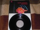 Black Sabbath  Paranoid   Vertigo Swirl  6360 011