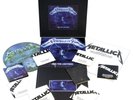 Metallica - Ride the Lightning (Deluxe Box Set) [New Vinyl LP] Patch, With CD, W
