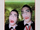 CHOIR BOY-PASSIVE WITH DESIRE (BLK) (UK IMPORT) VINYL LP NEW