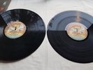 LED ZEPPELIN PHYSICAL GRAFFITI  1975 UK Press LP MINT- PLAY NO WARNER CREDIT