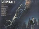 Original Soundtrack-Round Midnight (UK IMPORT) Vinyl / 12