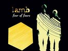 LAMB-FEAR OF FOURS (HOL) (UK IMPORT) VINYL LP NEW
