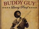 Buddy Guy-Living Proof (UK IMPORT) Vinyl / 12