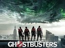 OST-Ghostbusters 2016 (1LP) (UK IMPORT) VINYL NEW