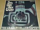The Graham Collier Septet Deep Dark Blue Centre Stereo Vinyl Lp Deram Sml 1005