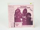 Eagles Crazed & Snake-Eyed - 1977 - SODD010 Live 2LP w/Joe Walsh