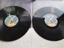 ELO OUT OF THE BLUE COMPLETE ORIGINAL UK Press LP MINT- TIME CAPSULE COPY