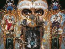 Michael Jackson-Dangerous Vinyl / 12