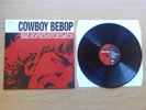 Rare Anime Dragonball Ost Soundtrack LP - The Seatbelts / Cowboy Bebop O.S.T.1