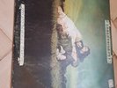 JOHN AND BEVERLEY MARTYN Stormbringer LP VINYL UK pink label