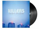THE KILLERS - HOT FUSS * NEW VINYL