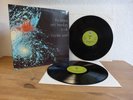 BOOKER ERVIN THE SPACE AND FREEDOM BOOK DLP GERMANY 1973 IN MINT