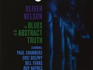 Oliver Nelson-The  Blues And The Abstract Truth Vinyl / 12