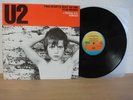 U2 TWO HEARTS BEAT AS ONE RARE 12