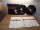 U2 - RATTLE AND HUM DLP 1988 VERY RARE + OIS