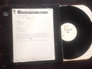 government issue - You LP  Test Pressing giant Rec. Minor Threat