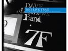 DAVE MATTHEWS BAND DMB LIVE TRAX VOLUME VOL 1 VINYL BLACK BRAND NEW AND SEALED