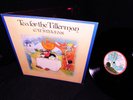 Gema GATEFOLD DELUXE   CAT STEVENS   TEA FOR THE TILLERMAN 1970 MAGICAL MEMORIES