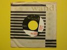 Chuck Jackson Good Things Come To Those Who Wait b/w Yah Wand WND 1105 EX 45