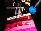 MINTY 1969 BIZARRE Orig FRANK ZAPPA   HOT RATS + CAPTAIN BEEFHEART 