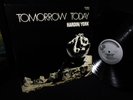 RARE   1969 Hardin & York   TOMORROW TODAY HAMMOND ORGAN DRENCHED PROG