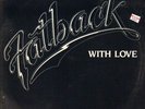 The Fatback Band With Love NEAR MINT Spring Vinyl LP