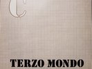 A.TOMMASI & NARASSA - TERZO MONDO LP Tribal PSYCH ELECTRO beats ITALIAN LIBRARY