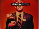 MINISTRY-FILTH PIG (HOL) VINYL LP NEW