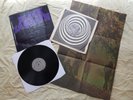 BLACK SABBATH - Master of reality (1971 UK Vertigo Swirl + Poster, 1st press)EX